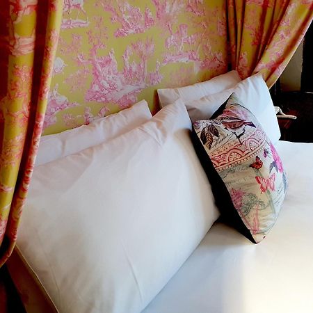 The Crown Hotel Framlingham Dış mekan fotoğraf